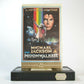 Moonwalker: A Movie Like No Other - Large Box - Musical - Michael Jackson - VHS-