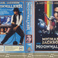 Moonwalker: A Movie Like No Other - Large Box - Musical - Michael Jackson - VHS-