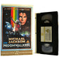 Moonwalker: A Movie Like No Other - Large Box - Musical - Michael Jackson - VHS-