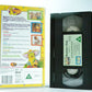 Mopatop's Shop: Upsy Daisy And Other Stories - Educational - Animated - Pal VHS-