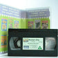 Mopatop's Shop: Upsy Daisy And Other Stories - Educational - Animated - Pal VHS-