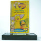 Mopatop's Shop: Upsy Daisy And Other Stories - Educational - Animated - Pal VHS-