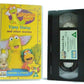 Mopatop's Shop: Upsy Daisy And Other Stories - Educational - Animated - Pal VHS-