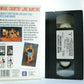 More Country Line Dancing: By Diane Horner - Paradox - Basic Steps - VHS-