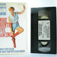 More Country Line Dancing: By Diane Horner - Paradox - Basic Steps - VHS-