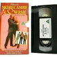 Morecambe And Wise (Vol.1): The Best Of - BBC Comedy Series -<Ernie Wise>- VHS-