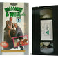 Morecambe & Wise: Classic Moments - BBC Comedy Show - Christmas Special - VHS-