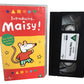 Morph - Merlin Crossingham - UK Entertainment - Childrens - Pal - VHS-