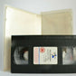 Mortal Kombat [Animated Video]: The Journey Begins - Liu Kang/Johnny Cage - VHS-