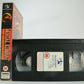 Mortal Kombat [Animated Video]: The Journey Begins - Liu Kang/Johnny Cage - VHS-