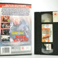 Most Wanted: Action Thriller (1997) - United States Marine - John Voight - VHS-