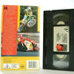 Motorbike Mania - Daytona 200 - Blackwater 100 - Paris To Dakar - Pal VHS-