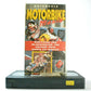 Motorbike Mania - Daytona 200 - Blackwater 100 - Paris To Dakar - Pal VHS-