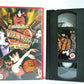 Moulin Rouge: 20th Century Fox (2001) - Jukebox Musical - Nicole Kidman - VHS-