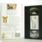 Mouse Hunt: Slapstick Comedy (1997) - Family Film - Nathan Lane - Kids - Pal VHS-