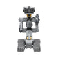 Movie Short Circuit - Johnny 5 - Building Blocks - Emotional Robot Set for Asteroid Robots - Model Brick Toy Gift-313 pcs-Worldwide-