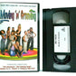 Moving 'N' Grooving: Dance Like A Pop Star - Lucy Knight - Dance Lessons - VHS-