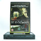 Mr In-Between: Based On N.Cross Novel - Crime Drama - Large Box - A.Howard - VHS-