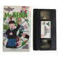 Mr. Benn - PolyGram Video - 6356183 - Kids - Pal - VHS-