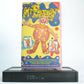 Mr.Blobby: (1992) Blobbumentary - Educational - BBC Children's Series - Pal VHS-