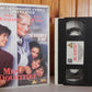 Mrs. Doubtfire - Robin Williams - Big Box - Ex-Rental - Family Comedy - Pal VHS-