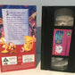 Mrs. Potts' Party [Walt Disney] Carton Box - Animated Adventures - Kids - VHS-