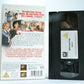 Mrs.Doubtfire (1993): A Chris Columbus Film - Comedy - Robin Williams - Pal VHS-