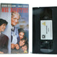 Mrs.Doubtfire (1993): A Chris Columbus Film - Comedy - Robin Williams - Pal VHS-