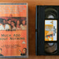 Much Ado About Nothing (1993); [William Shakespeare] Romantic Drama - Pal VHS-