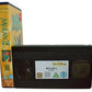 Mulan 2 - Waly Disney Home Video - D8813566 - Children - Pal - VHS-