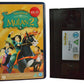 Mulan 2 - Waly Disney Home Video - D8813566 - Children - Pal - VHS-