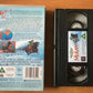 Mulan [Girls Favourite] 36th Disney Classic - Animated Adventures - Kids - VHS-