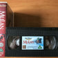 Mulan [Girls Favourite] 36th Disney Classic - Animated Adventures - Kids - VHS-