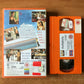 Multiplicity (1996): Romantic Sci-Fi [Big Box] Rental - Michael Keaton - Pal VHS-