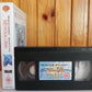 Murder At 1600 - Warner Home - Thriller - Wesley Snipes - Diane Lane - Pal VHS-