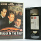 Murder In The First: Based On True Story - Prison Drama - Gary Oldman - Pal VHS-