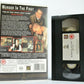 Murder In The First: Based On True Story - Prison Drama - Gary Oldman - Pal VHS-