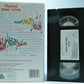 Musical Times Tables [Proffesor Playtime] Educational - Animted - Kids - Pal VHS-