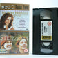 My Best Friend's Wedding (1997)/Stepmom (1998): 2 On 1 - Julia Roberts - Pal VHS-