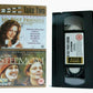 My Best Friend's Wedding (1997)/Stepmom (1998): 2 On 1 - Julia Roberts - Pal VHS-