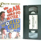 My Gran Could Do Better: By E.Hughes - World Cup Bloopres - Football - Pal VHS-