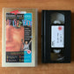 My Left Foot (1992); [Christy Brown] Biographical Drama - Daniel Day Lewis - VHS-