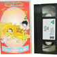 My Little Topsy & Tim - 6 Specially Selected Stories - VCI - Children's - Pal VHS-