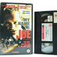 My Name Is Joe: British Drama - Large Box - Ex-Rental - Peter Mullan - Pal VHS-