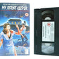 My Sister Keeper: Caleco Dircet Video - P.Weller/K.Baker - (1986) Thriller - VHS-