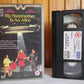 My Stepmother Is An Alien - Columbia - Comedy - Kim Basinger - Pal VHS-