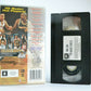 NBA Jam: Music Videos - Gloria Estefan - Spin Doctors - Patrick Ewing - Pal VHS-