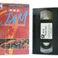 NBA Jam: Music Videos - Gloria Estefan - Spin Doctors - Patrick Ewing - Pal VHS-