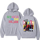 NKOTB Hoodie – Magic Summer Tour Sweatshirt for Him and Her, Retro Hip Hop Style-grey-XXL-