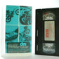 Narrow Edge: Giacomo Agostini Motorcycling Superstar - Grand Prix - Pal VHS-